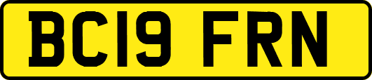 BC19FRN