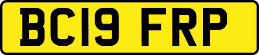 BC19FRP