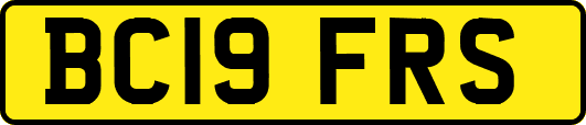 BC19FRS