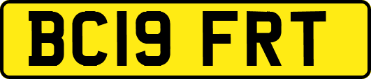 BC19FRT