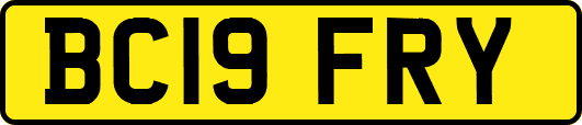 BC19FRY