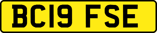 BC19FSE