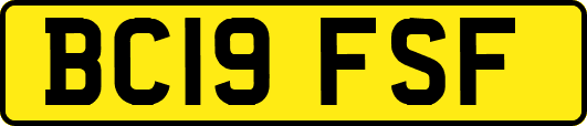 BC19FSF