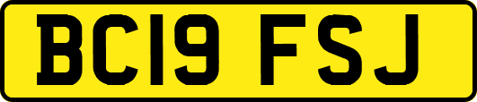 BC19FSJ