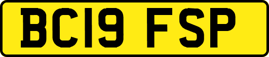 BC19FSP