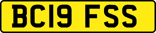 BC19FSS