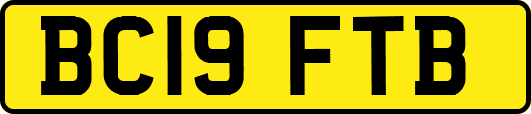 BC19FTB