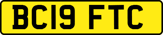 BC19FTC