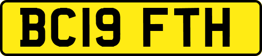 BC19FTH