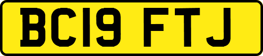 BC19FTJ