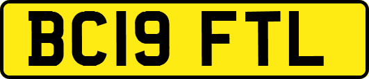 BC19FTL