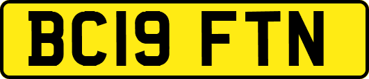 BC19FTN