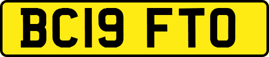 BC19FTO