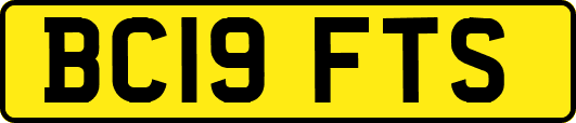 BC19FTS
