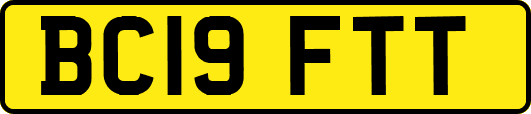 BC19FTT