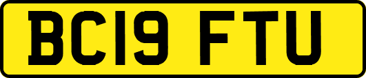BC19FTU