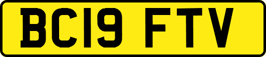 BC19FTV