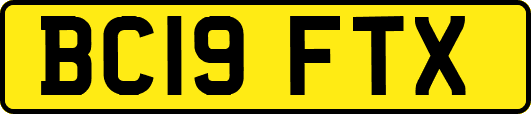 BC19FTX