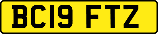 BC19FTZ