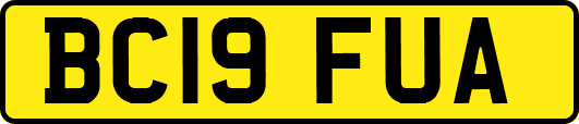 BC19FUA