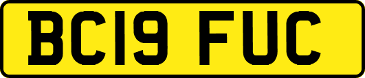 BC19FUC