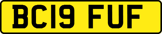 BC19FUF