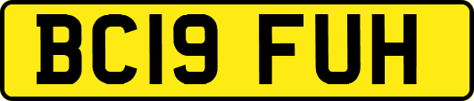 BC19FUH