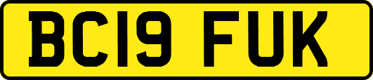 BC19FUK