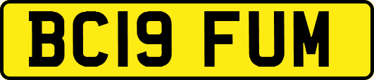 BC19FUM