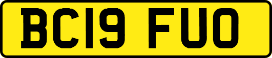 BC19FUO