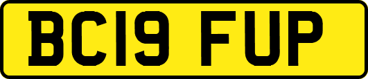 BC19FUP