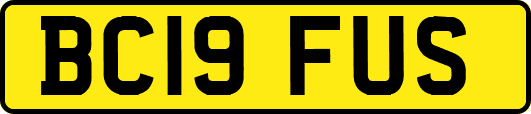 BC19FUS