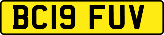 BC19FUV