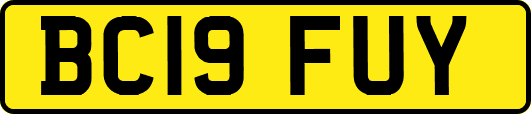 BC19FUY
