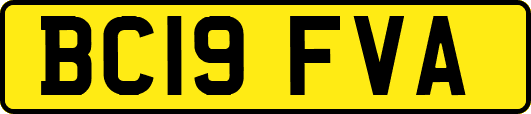 BC19FVA