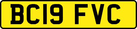 BC19FVC