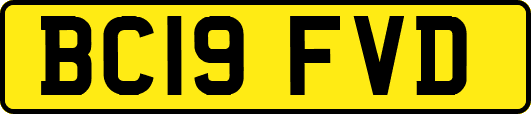 BC19FVD