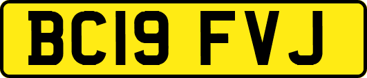 BC19FVJ