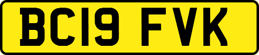 BC19FVK