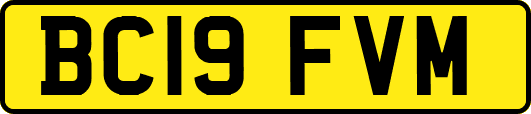 BC19FVM