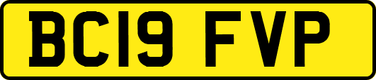 BC19FVP