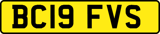 BC19FVS