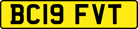 BC19FVT
