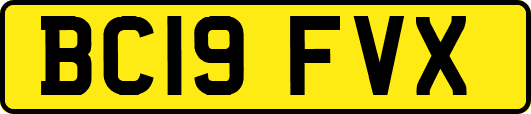 BC19FVX