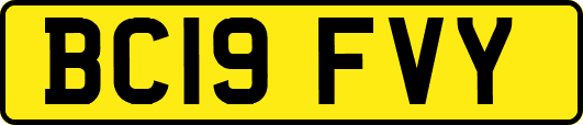 BC19FVY