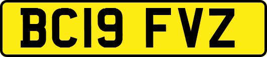 BC19FVZ