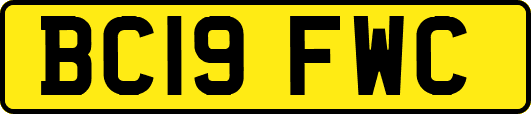 BC19FWC