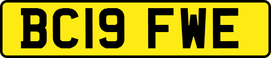 BC19FWE