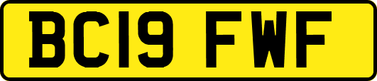 BC19FWF