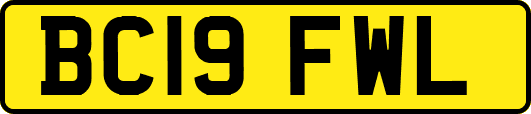BC19FWL